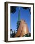 Belltower, Perth, Western Australia, Australia-Ken Gillham-Framed Photographic Print