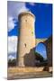 Bellver Castle, Palma de Mallorca, Majorca, Balearic Islands, Spain.-Nico Tondini-Mounted Photographic Print