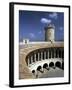 Bellver Castle, Palma, Majorca, Spain-Peter Thompson-Framed Photographic Print