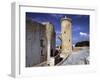 Bellver Castle, Palma, Majorca, Spain-Peter Thompson-Framed Photographic Print