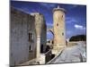 Bellver Castle, Palma, Majorca, Spain-Peter Thompson-Mounted Photographic Print