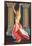 Belly Dancer, 1993-Tilly Willis-Framed Giclee Print