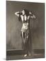 Belly Dancer-null-Mounted Photo