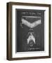 Belly Dancing Belt-Cole Borders-Framed Art Print