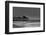 Belmar Pier-James McLoughlin-Framed Photographic Print