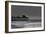 Belmar Pier-James McLoughlin-Framed Photographic Print