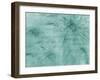 Belmont Abstract-Sheldon Lewis-Framed Art Print