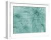 Belmont Abstract-Sheldon Lewis-Framed Art Print