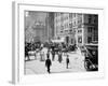 Belmont Coach, New York-null-Framed Photo