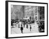 Belmont Coach, New York-null-Framed Photo