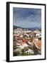 Belmonte, the Birthplace of Pedro Alvares Cabral, European Discoverer of Brazil, Portugal, Europe-Alex Robinson-Framed Photographic Print