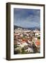 Belmonte, the Birthplace of Pedro Alvares Cabral, European Discoverer of Brazil, Portugal, Europe-Alex Robinson-Framed Photographic Print