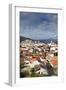 Belmonte, the Birthplace of Pedro Alvares Cabral, European Discoverer of Brazil, Portugal, Europe-Alex Robinson-Framed Photographic Print