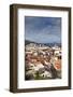 Belmonte, the Birthplace of Pedro Alvares Cabral, European Discoverer of Brazil, Portugal, Europe-Alex Robinson-Framed Photographic Print