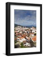 Belmonte, the Birthplace of Pedro Alvares Cabral, European Discoverer of Brazil, Portugal, Europe-Alex Robinson-Framed Photographic Print