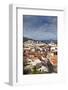 Belmonte, the Birthplace of Pedro Alvares Cabral, European Discoverer of Brazil, Portugal, Europe-Alex Robinson-Framed Photographic Print
