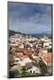 Belmonte, the Birthplace of Pedro Alvares Cabral, European Discoverer of Brazil, Portugal, Europe-Alex Robinson-Mounted Photographic Print