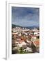 Belmonte, the Birthplace of Pedro Alvares Cabral, European Discoverer of Brazil, Portugal, Europe-Alex Robinson-Framed Photographic Print