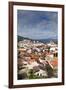 Belmonte, the Birthplace of Pedro Alvares Cabral, European Discoverer of Brazil, Portugal, Europe-Alex Robinson-Framed Photographic Print