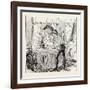 Belonging to a Country Corps-null-Framed Giclee Print