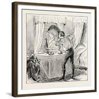 Belonging to a Country Corps-null-Framed Giclee Print