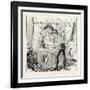 Belonging to a Country Corps-null-Framed Giclee Print