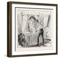 Belonging to a Country Corps-null-Framed Giclee Print