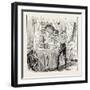 Belonging to a Country Corps-null-Framed Giclee Print
