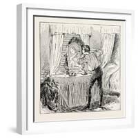 Belonging to a Country Corps-null-Framed Giclee Print