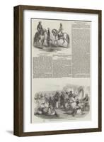 Belooch Levies-null-Framed Giclee Print