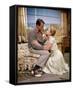 Beloved Infidel-null-Framed Stretched Canvas