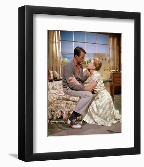 Beloved Infidel-null-Framed Photo