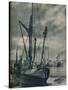 Stretched Canvas