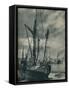 Framed Canvas