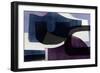 Below The Surface-Stacy Milrany-Framed Premium Giclee Print
