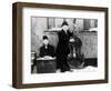 Below Zero, 1930-null-Framed Photographic Print