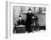 Below Zero, 1930-null-Framed Photographic Print