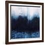 Below Zero-Kari Taylor-Framed Giclee Print