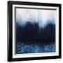 Below Zero-Kari Taylor-Framed Giclee Print