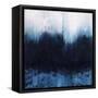 Below Zero-Kari Taylor-Framed Stretched Canvas