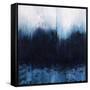 Below Zero-Kari Taylor-Framed Stretched Canvas