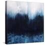 Below Zero-Kari Taylor-Stretched Canvas