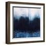 Below Zero-Kari Taylor-Framed Giclee Print