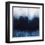 Below Zero-Kari Taylor-Framed Giclee Print