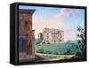 Belpoggio, Villa Baciocchi, Bologna-null-Framed Stretched Canvas
