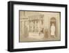 Belsey's Butchers/Photo-null-Framed Photographic Print