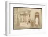 Belsey's Butchers/Photo-null-Framed Photographic Print