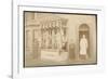 Belsey's Butchers/Photo-null-Framed Photographic Print