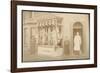 Belsey's Butchers/Photo-null-Framed Photographic Print