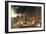 Belshazzar's Feast-John Martin-Framed Giclee Print